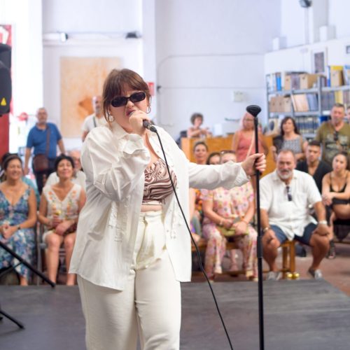 HITS (Canta'm, 2023)