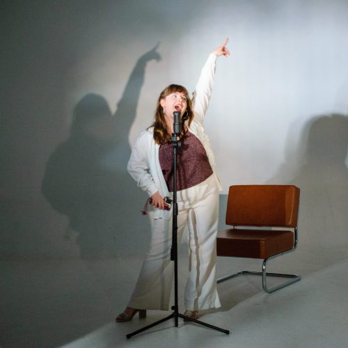 Por nosotras (Uttopion, 2024)