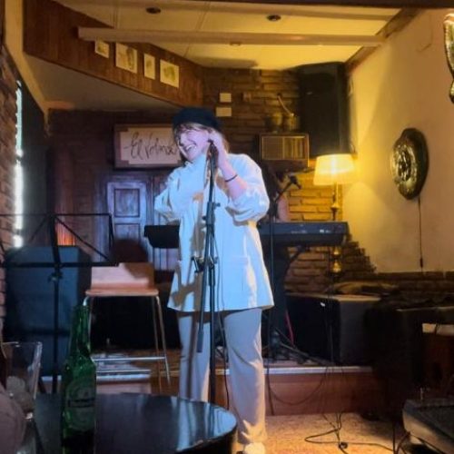 De Película (Canta'm, 2023)